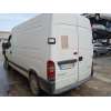 renault master ii furgoneta (fd) del año 2010