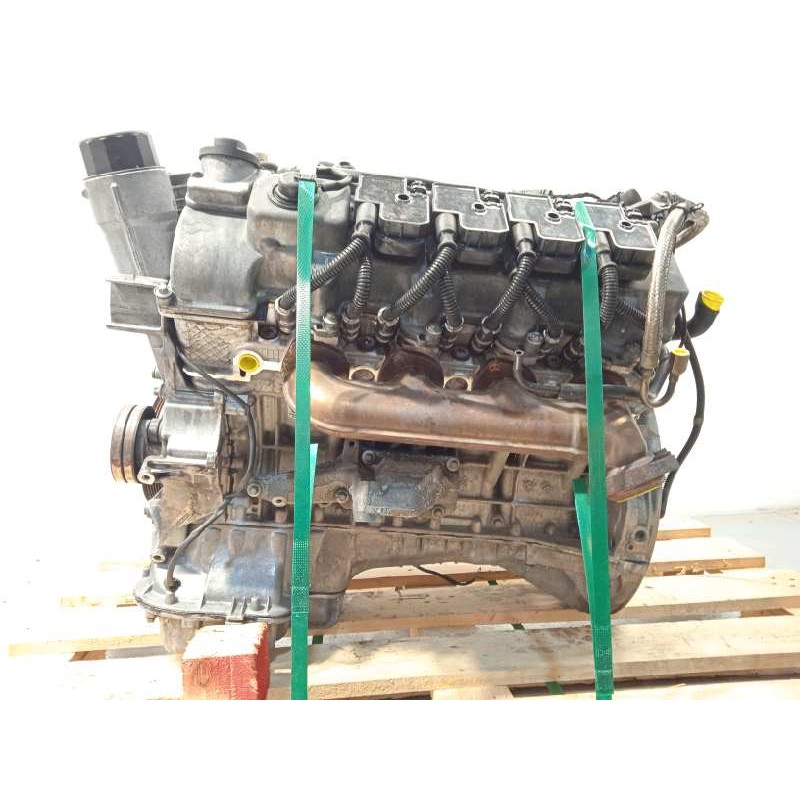 Recambio de motor completo para mercedes clase s (w220) berlina 500 (220.075) referencia OEM IAM 113960  