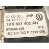 Recambio de elevalunas delantero derecho para volkswagen jetta (1k2) 1.9 tdi referencia OEM IAM 1K5837462B  1K5837402AH