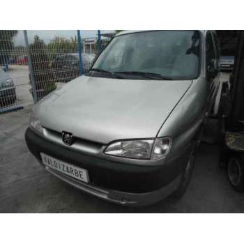 PEUGEOT PARTNER (S1)