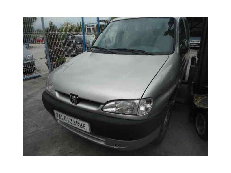 PEUGEOT PARTNER (S1)
