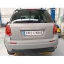 SUZUKI SX4 (EY, GY)