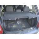 SKODA FABIA (5J2 )