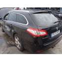 PEUGEOT 508 SW I (8E_)