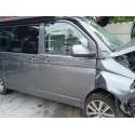 VOLKSWAGEN CALIFORNIA T6 CAMPER (SGC, SGG, SHC)