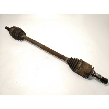 TRANSMISION TRASERA IZQUIERDA A1643500010 1643500010