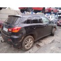 MITSUBISHI ASX (GA0W)