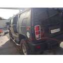 HUMMER H2