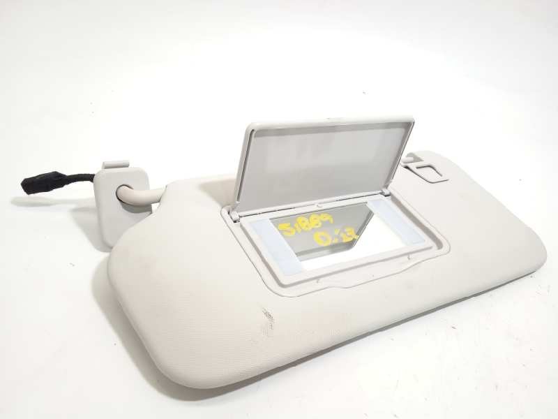 PARASOL IZQUIERDO 2456296 