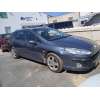 peugeot 407 sw del año 2005