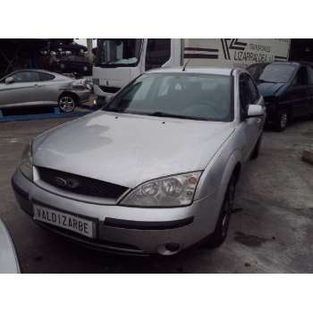 FORD MONDEO BERLINA (GE)