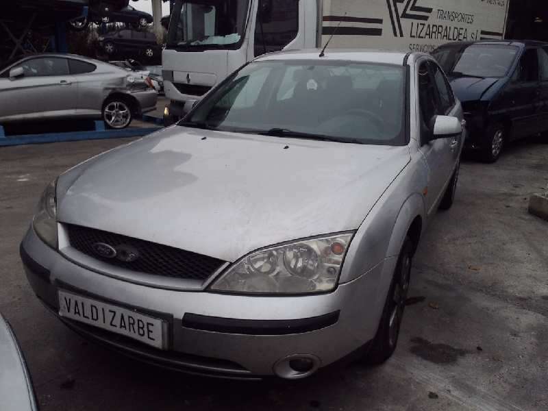 FORD MONDEO BERLINA (GE)