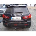 MITSUBISHI ASX (GA0W)