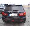 mitsubishi asx (ga0w) del año 2011