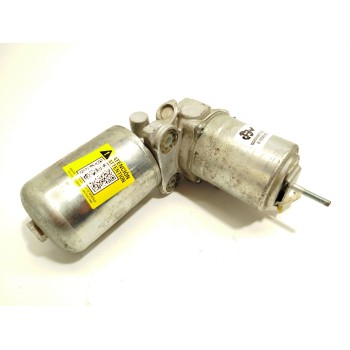 Recambio de servofreno para toyota c-hr (_x1_) 1.8 hybrid (zyx10_, zyx11_) referencia OEM IAM 4707047070  