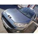 PEUGEOT 407 SW