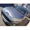 peugeot 407 sw del año 2005