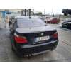 bmw 5 (e60) del año 2006