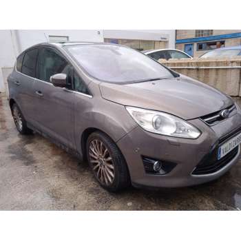 FORD C-MAX II (DXA/CB7, DXA/CEU)