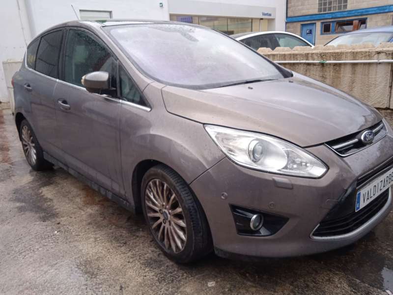 FORD C-MAX II (DXA/CB7, DXA/CEU)