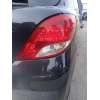 peugeot 207 del año 2011