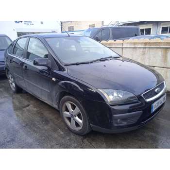 FORD FOCUS BERLINA (CAP)