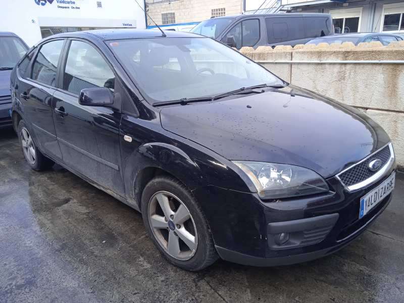 FORD FOCUS BERLINA (CAP)