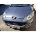 PEUGEOT 407 SW