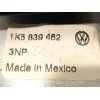 Recambio de elevalunas trasero derecho para volkswagen jetta (1k2) 1.9 tdi referencia OEM IAM 1K5839462  1K5839402G