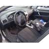 peugeot 407 del año 2008