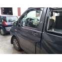 VOLKSWAGEN CALIFORNIA T6 CAMPER (SGC, SGG, SHC)