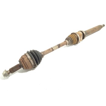 Recambio de transmision delantera derecha para ford fiesta (ccn) trend referencia OEM IAM CV173B436BD 1822698 