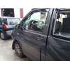 volkswagen california t6 camper (sgc, sgg, shc) del año 2016