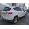 ford kuga (cbv) del año 2010