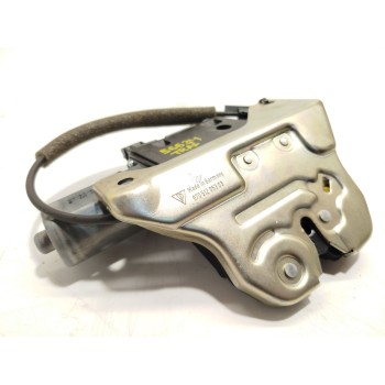 Recambio de cerradura maletero / porton para porsche panamera (970) 3.0 d referencia OEM IAM 97051205303  