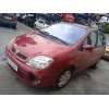 renault scenic (ja..) del año 2002