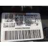 Recambio de mando intermitentes para peugeot 508 1.6 e-hdi fap referencia OEM IAM 98082583ZD  