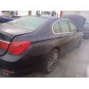 BMW SERIE 7 (F01/F02)