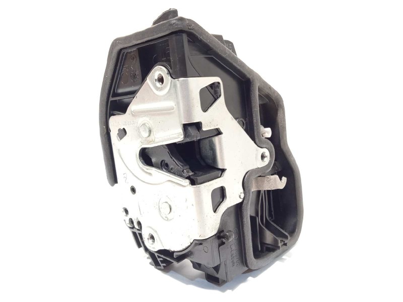 CERRADURA PUERTA TRASERA IZQUIERDA 7229459 51227229459