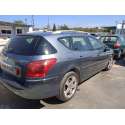 PEUGEOT 407 SW
