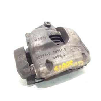 PINZA FRENO DELANTERA IZQUIERDA 2560838 