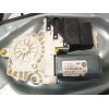 Recambio de elevalunas trasero izquierdo para volkswagen jetta (1k2) 1.9 tdi referencia OEM IAM 1K5839461  1K5839401G