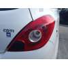 opel corsa d (s07) del año 2010