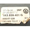 Recambio de elevalunas trasero izquierdo para volkswagen jetta (1k2) 1.9 tdi referencia OEM IAM 1K5839461  1K5839401G