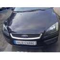 FORD FOCUS BERLINA (CAP)