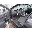 PEUGEOT 508 SW I (8E_)