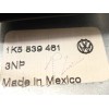 Recambio de elevalunas trasero izquierdo para volkswagen jetta (1k2) 1.9 tdi referencia OEM IAM 1K5839461  1K5839401G