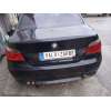 bmw 5 (e60) del año 2006