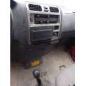 TOYOTA HI-ACE ('96)