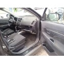MITSUBISHI ASX (GA0W)